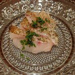 鈴田式 - 静岡のノドグロ