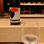 鈴田式 - 仙禽 オーガニック ナチュール 2021