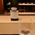 鈴田式 - 醸し人九平次 別誂・純米大吟醸