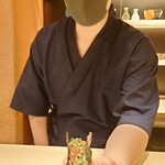 鈴田式 - カイノミの手巻き