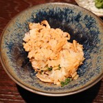 鈴田式 - ご飯お替り