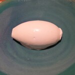 鈴田式 - 燻製アイス