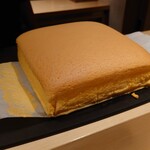 鈴田式 - 台湾カステラ