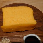 鈴田式 - 台湾カステラ