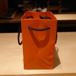 鈴田式 - お土産