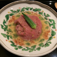 日本料理 晴山 - 