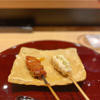 おみ乃 神谷町 - 