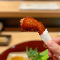 おみ乃 神谷町 - 