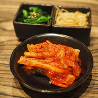 焼肉 ジャンボ はなれ - 