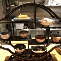 日本料理と日本酒 惠史 - 