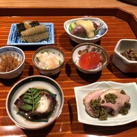 日本料理と日本酒 惠史 - 