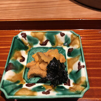 日本料理と日本酒 惠史 - 