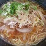 Tonkotsu Ramen Haruichiban - 