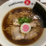 ラーメン人生JET600 - 