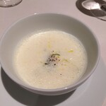 オオハラ エ シーアイイー - 2014年12月26日ランチ