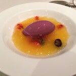 オオハラ エ シーアイイー - 2014年12月26日ランチ