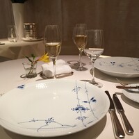 オオハラ エ シーアイイー - 2014年12月26日ランチ