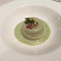 オオハラ エ シーアイイー - 2014年12月26日ランチ