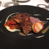 オオハラ エ シーアイイー - 2014年12月26日ランチ