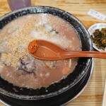 火の国 文龍 菊陽バイパス店 - 