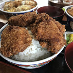 千福食堂 - 料理写真: