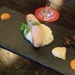 スペインバル ベジャ - 