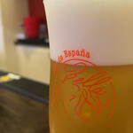 スペインバル ベジャ - 