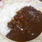 100時間カレーAMAZING - 欧風ビーフカレー