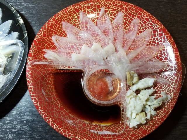 海 唐戸魚市場店 カイ 下関 ふぐ 食べログ 海 唐戸魚市場店 カイ 下関 ふぐ 食べログ