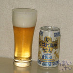 ヤッホーブルーイング - 軽井沢高原ビール2012 シーズナル ベルジャン・ホワイト　３５０円