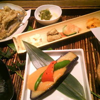 やさい家めい 表参道ヒルズ本家 - 