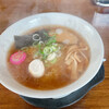 焼肉ダイニングかもめ食堂 - 昔風ラーメン