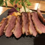 グラスゴウ食堂 - 