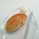 AMOUR - 米粉のパン