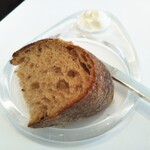 AMOUR - ライ麦のカンパーニュ