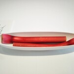 AMOUR - リュバーブ