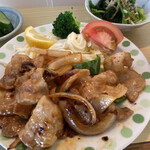 Teppanyaki Kojima - 焼肉（単体）