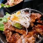 Yakiniku Don Senmonten Momo - 