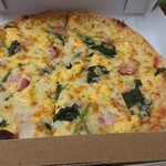 ナポリの窯 甲南山手店 - 