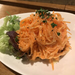 グラスゴウ食堂 - 