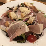 グラスゴウ食堂 - 