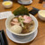 SOUP&NOODLE 桜鳳 - 料理写真: