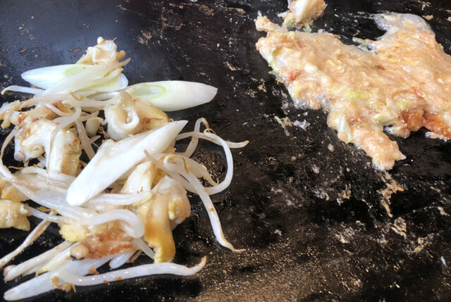 おしお 囲店 二子玉川 もんじゃ焼き ネット予約可 食べログ おしお 囲店 二子玉川 もんじゃ焼き ネット予約可 食べログ