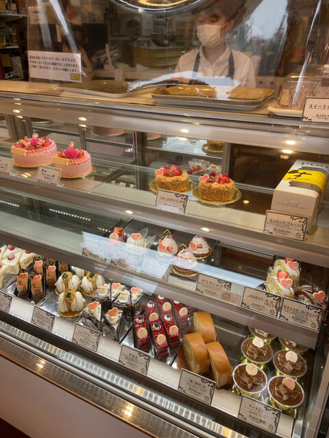 パティスリービアン シュール 中百舌鳥 南海 泉北 ケーキ 食べログ パティスリービアン シュール 中百舌鳥 南海 泉北 ケーキ 食べログ