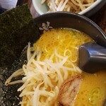 ラーメン道楽 - 