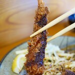 Tonkatsu Mita - 