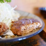 Tonkatsu Mita - 