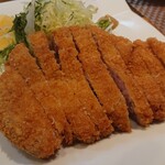 イワナガ食堂 - 