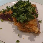 イワナガ食堂 - 