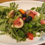 イワナガ食堂 - 